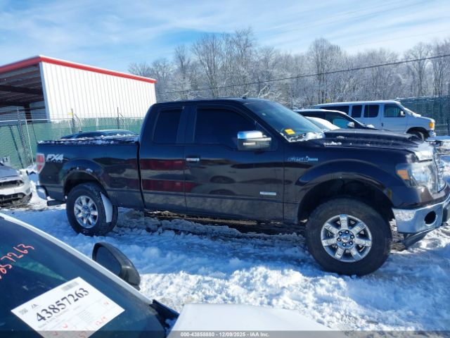 Ford F-150 Xlt Image 13