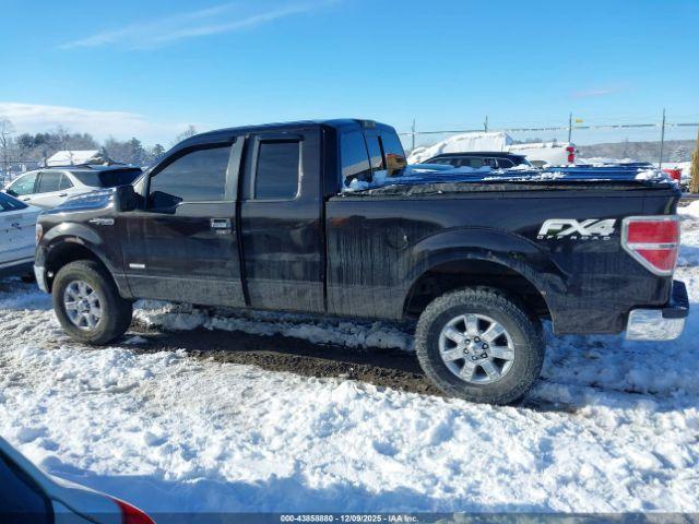 Ford F-150 Xlt Image 15