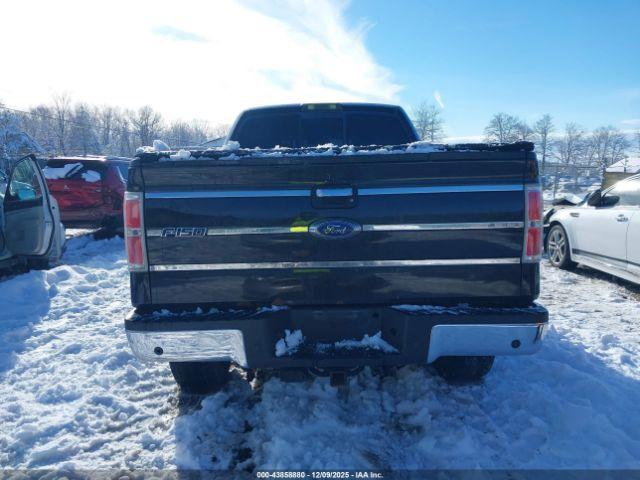 Ford F-150 Xlt Image 10