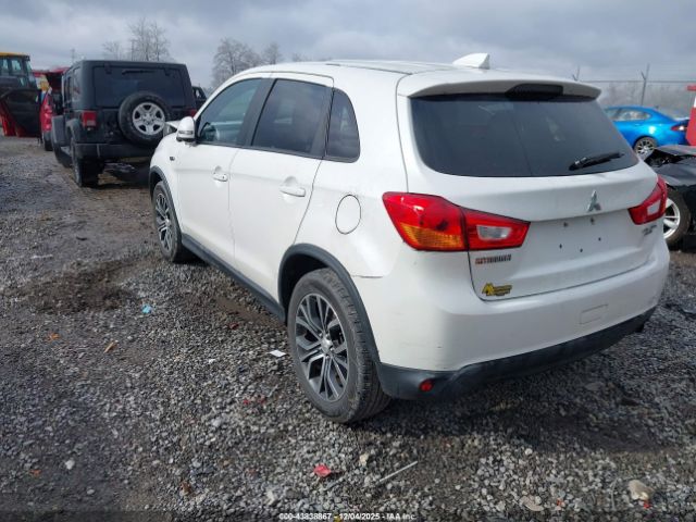 Mitsubishi Outlander 2.0 Le Image 11