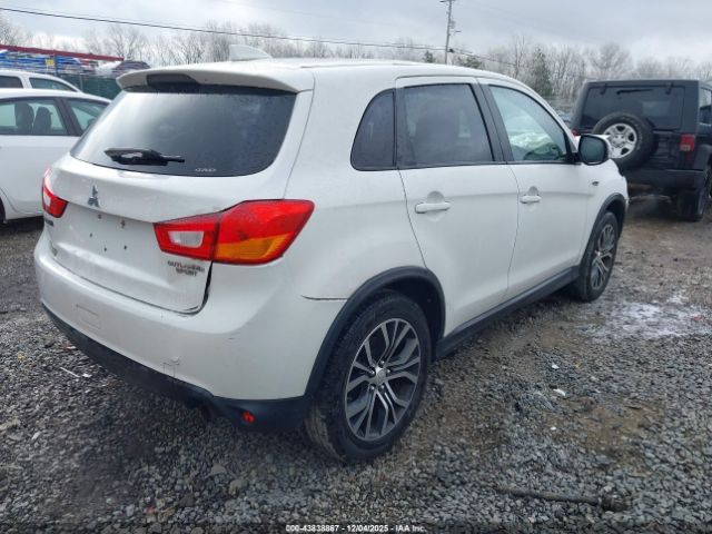 Mitsubishi Outlander 2.0 Le Image 19