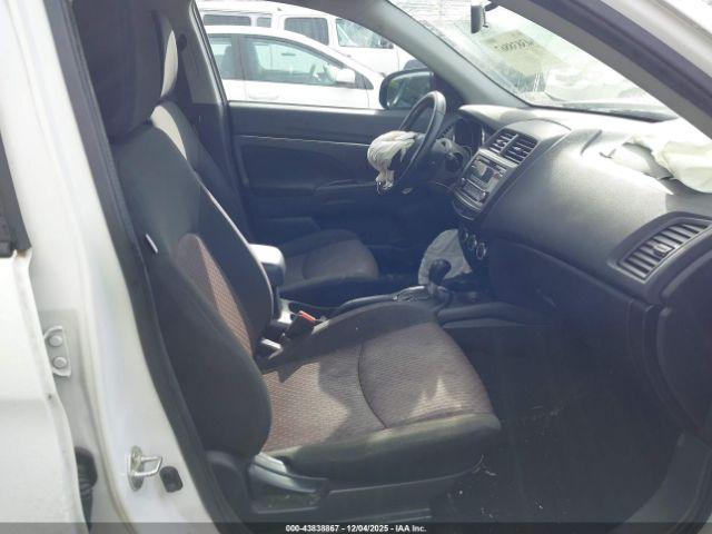 Mitsubishi Outlander 2.0 Le Image 20