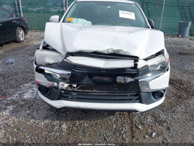 Mitsubishi Outlander 2.0 Le Image 2