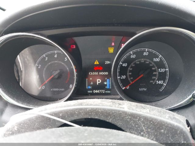 Mitsubishi Outlander 2.0 Le Image 3