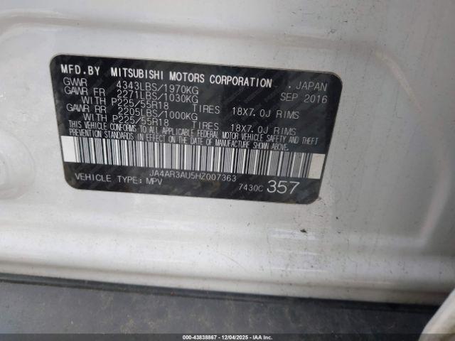 Mitsubishi Outlander 2.0 Le Image 17