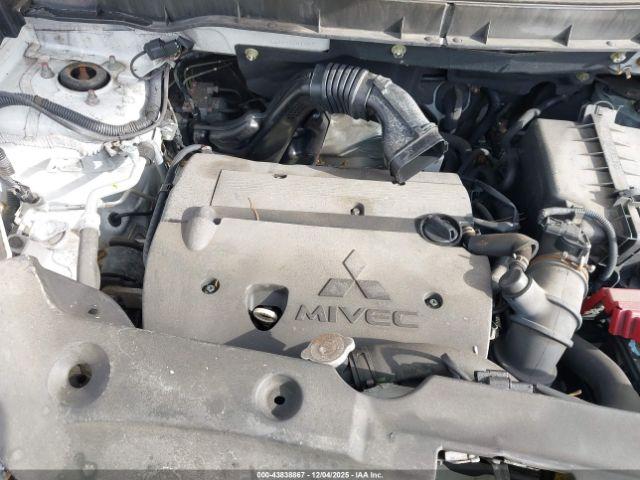 Mitsubishi Outlander 2.0 Le Image 5