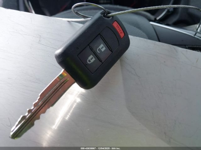 Mitsubishi Outlander 2.0 Le Image 16