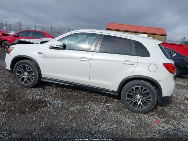 Mitsubishi Outlander 2.0 Le Image 7