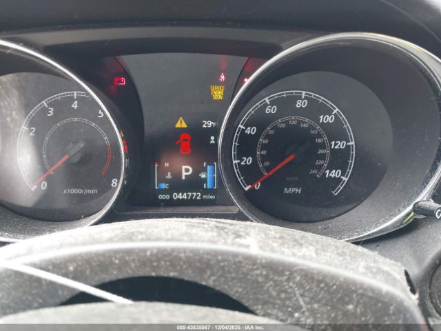 Mitsubishi Outlander 2.0 Le Image 15