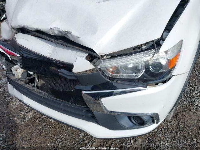 Mitsubishi Outlander 2.0 Le Image 12