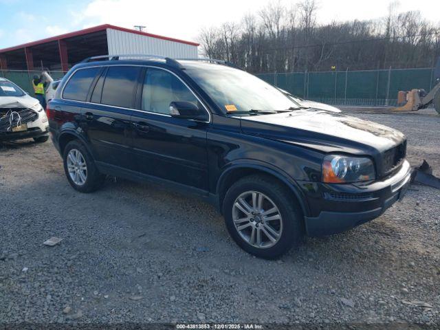  Salvage Volvo XC90