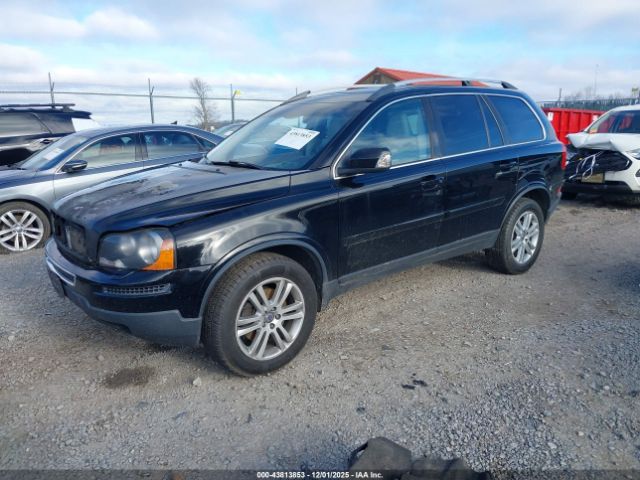 Volvo XC90 3.2 Image 2