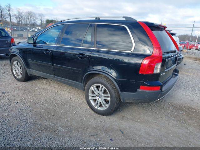 Volvo XC90 3.2 Image 3