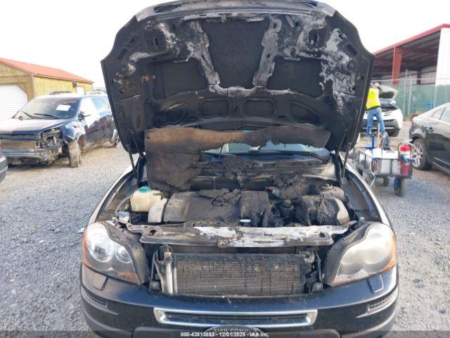 Volvo XC90 3.2 Image 5