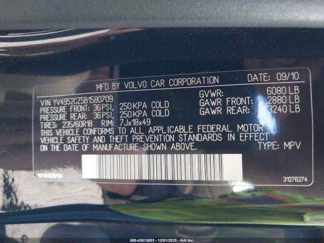 Volvo XC90 3.2 Image 8