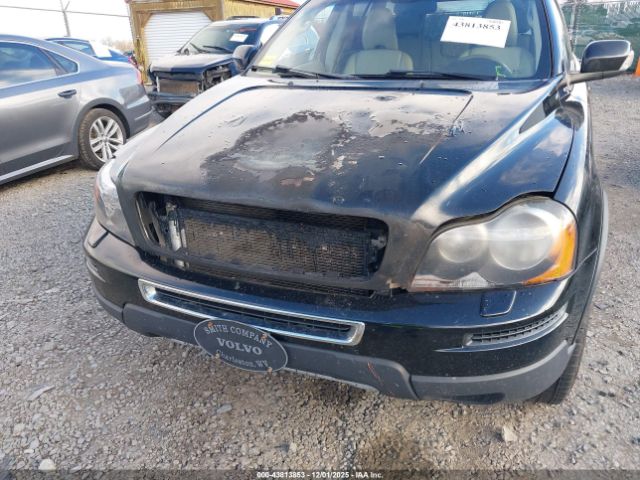 Volvo XC90 3.2 Image 11