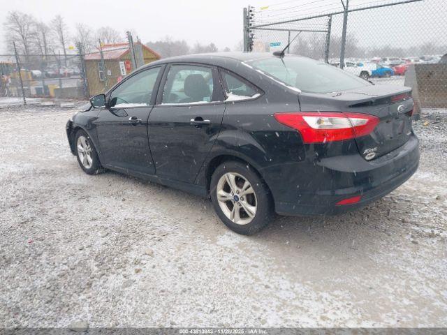 Ford Focus Se Image 5