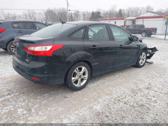 Ford Focus Se Image 2