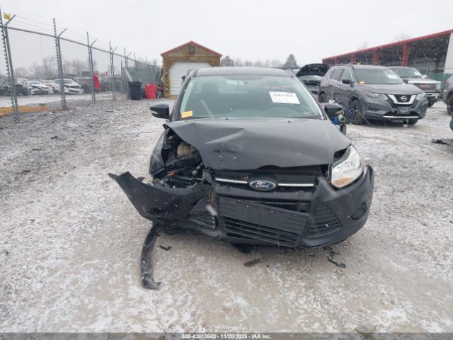 Ford Focus Se Image 10