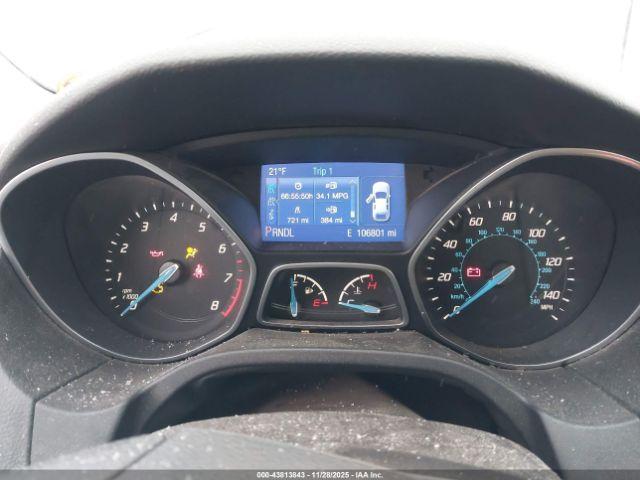 Ford Focus Se Image 4