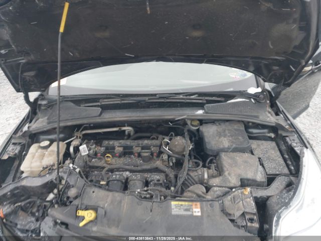 Ford Focus Se Image 9