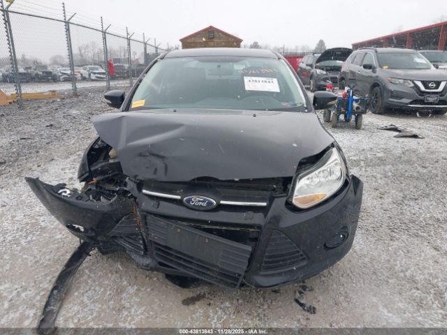 Ford Focus Se Image 13