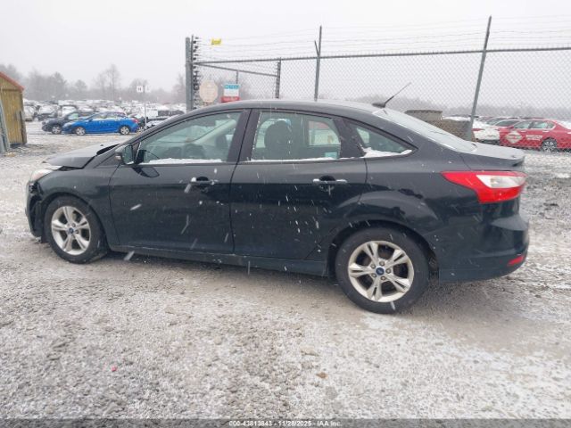 Ford Focus Se Image 12