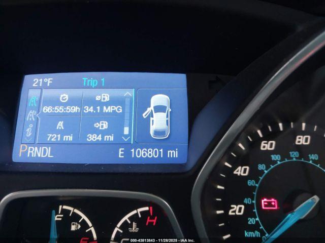 Ford Focus Se Image 14