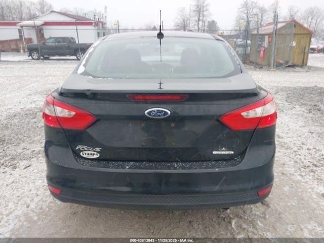 Ford Focus Se Image 15