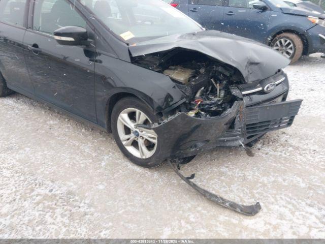 Ford Focus Se Image 11