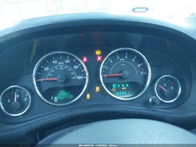 Jeep Wrangler Sport Image 8