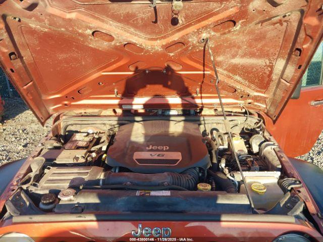 Jeep Wrangler Sport Image 2