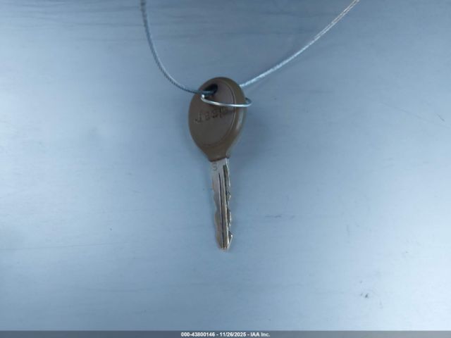 Jeep Wrangler Sport Image 5