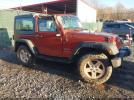 Jeep Wrangler Sport Image 16