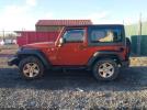 Jeep Wrangler Sport Image 10