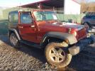 Jeep Wrangler Sport Image 15