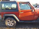 Jeep Wrangler Sport Image 13