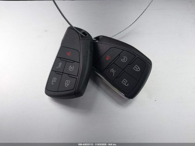 Chevrolet Traverse Awd Z71 Image 20