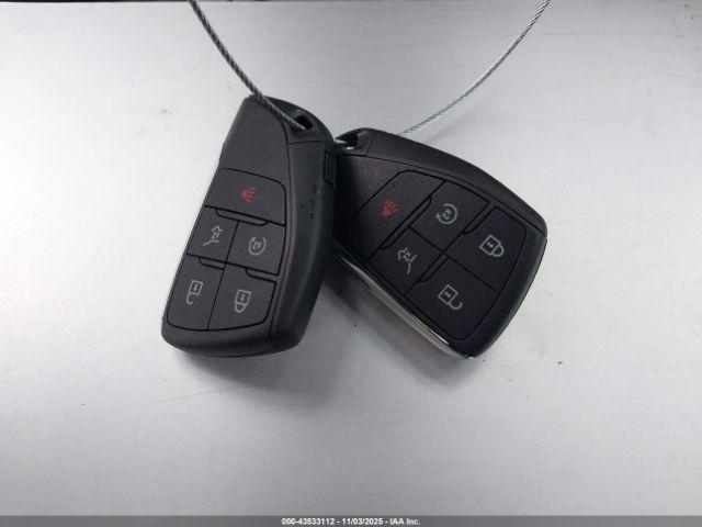 Chevrolet Traverse Awd Z71 Image 20