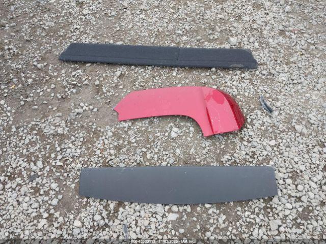 Chevrolet Traverse Awd Z71 Image 15