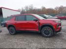 Chevrolet Traverse Awd Z71 Image 14