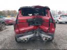 Chevrolet Traverse Awd Z71 Image 17