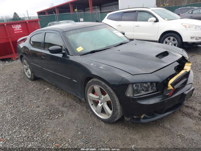 Dodge Charger Srt8 Image 1