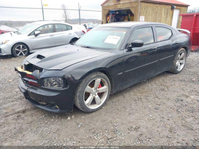 Dodge Charger Srt8 Image 6