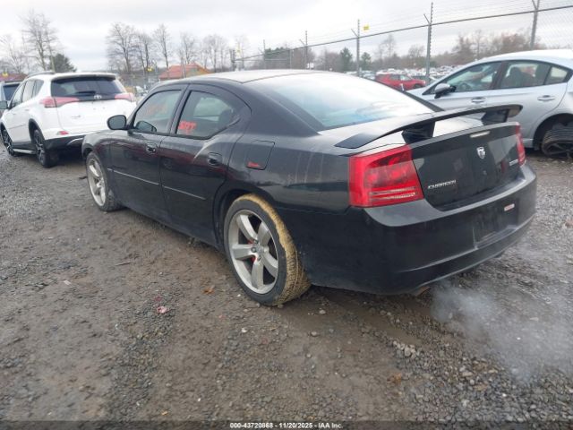 Dodge Charger Srt8 Image 8