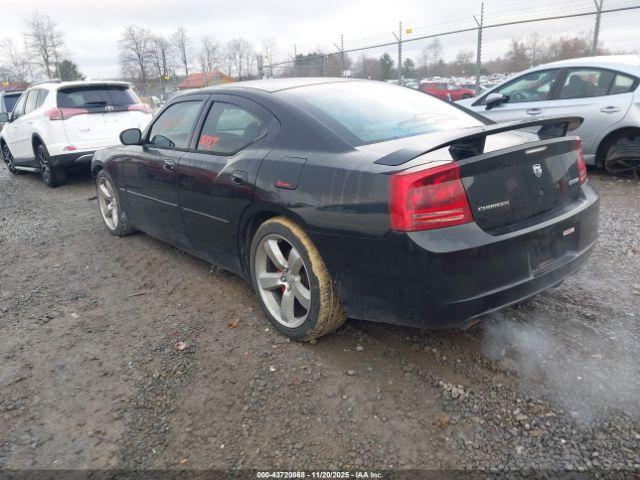 Dodge Charger Srt8 Image 8