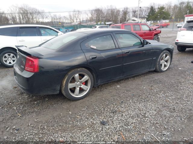 Dodge Charger Srt8 Image 2
