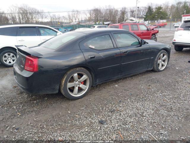 Dodge Charger Srt8 Image 2
