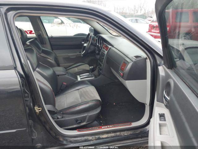 Dodge Charger Srt8 Image 15