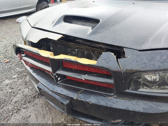 Dodge Charger Srt8 Image 4